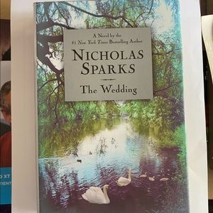 Nicholas sparks